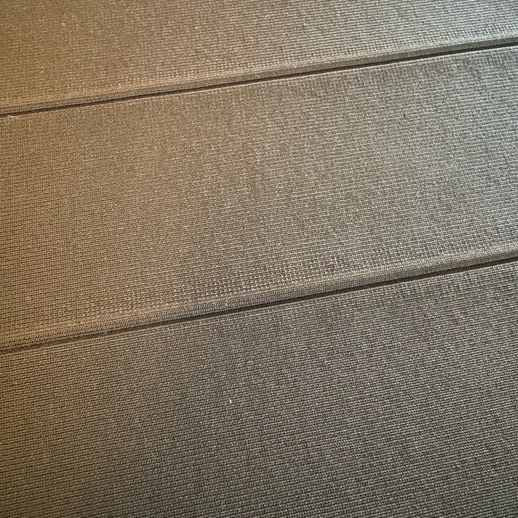 BCBGMAXAZARIA Black Bandage Skirt M - Picture 4 of 5